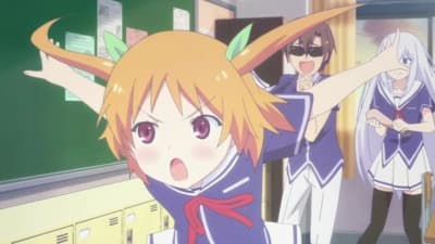 Episode 3: A Battleground Over the Tears of a Childhood Friend