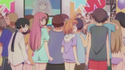 Episode 13: A Battlefield That Leads to a New World
