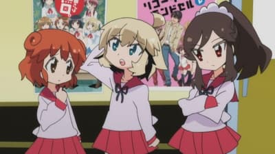 Episode 1: En mo Takenawa