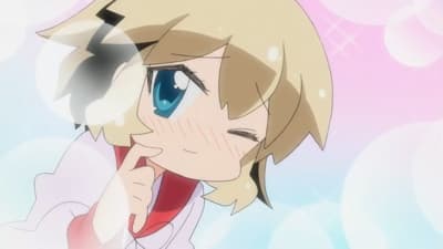 Episode 4: Dokyou MAX Ningen