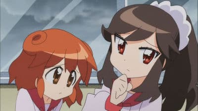 Episode 6: Netoge Haijin