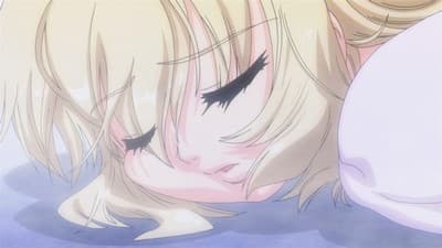 Episode 13: Sore de wa Mina-sama, En mo Takenawa de wa Gozaimasu ga.
