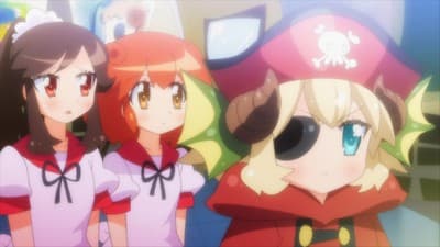 Episode 1: Rokupitsu Kyoukai