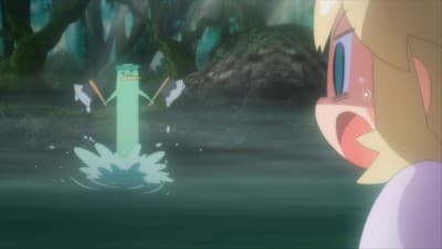 Episode 2: Tsuzuki Mashite