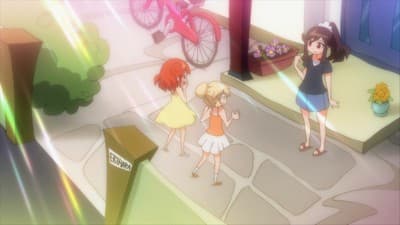 Episode 4: Nanrakano