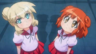 Episode 5: Ame no hi wa Kirai