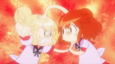 Episode 6: Ishihakobi