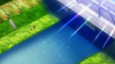 Episode 7: Futatsu no Namida