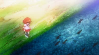 Episode 8: Itou