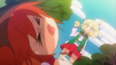 Episode 9: Mii Tarou