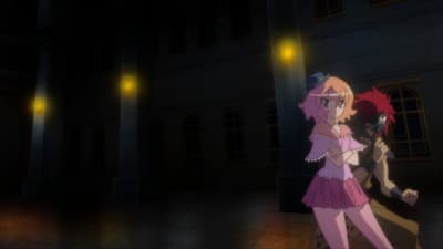 Episode 12: Dan Madoka Catastrophe