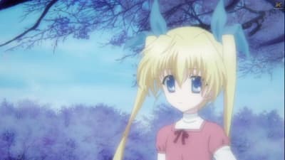 Episode 2: A Warm Place
