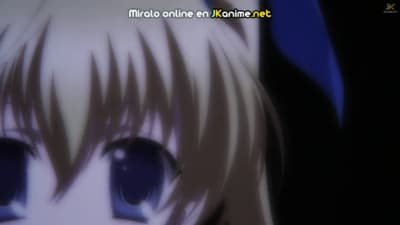 Episode 3: The Place Where Cherry Blossoms Dance