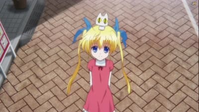 Episode 6: A Place Where We Can Be Together