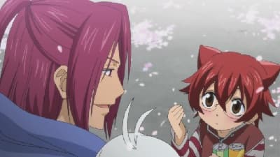 Episode 7: Acceptance into Hair Cuticle Academy / Cuticle Life: The Idiot Sons / Bar Ragdoll / Kujou Group Boss Assassination Case