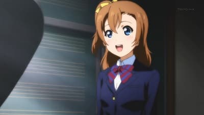 Episode 1: Come True! Our Dreams!