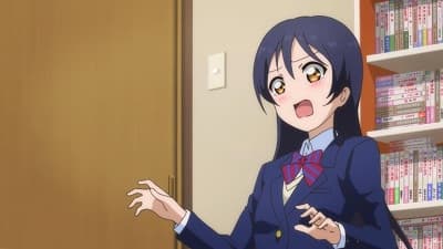 Episode 2: Let's Start Being Idols!