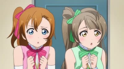 Episode 3: First Live