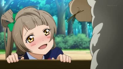 Episode 4: MakiRinPana