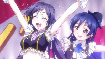 Episode 11: The Greatest Live Performance