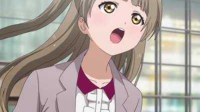 Episode 13: μ's Music Start!