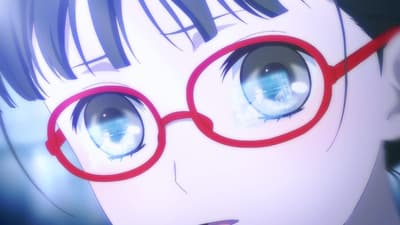 Episode 1: The First Transfer Student