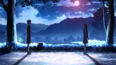 Episode 8: My First Wish