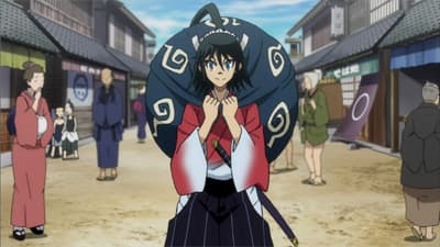 Episode 1: Here comes Tsukishima Jinbei!