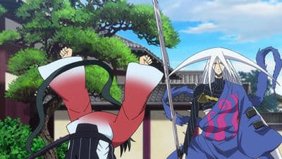 Episode 5: Mugai: What Solitary Eyes See