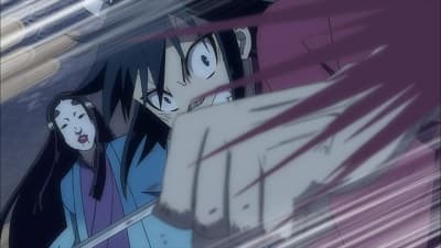 Episode 6: The Hot Guy Beneath the Mask: Nagatomimaru