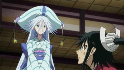 Episode 9: The Insect Hunters Attack!! Battle of Hachijo Island!!
