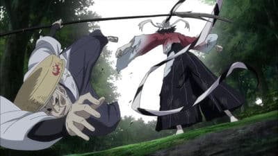 Episode 11: Jinbei's Power Awakens!!