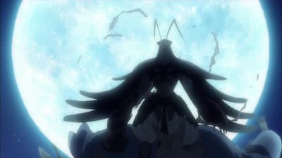 Episode 15: To Kishuu! The Ten Crucifix Insects of Sanada Appear!