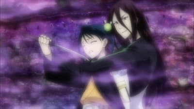 Episode 20: Dream of the Butterfly