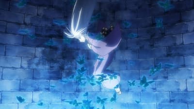 Episode 24: The Insect Magistrate's Cursed Past