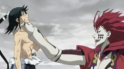 Episode 25: The Promise Is Hope Within Despair