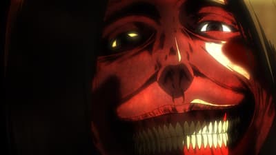 Episode 1: To You, 2,000 Years in the Future: The Fall of Shiganshina (1)