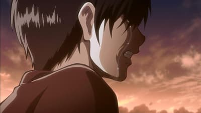 Episode 2: That Day: The Fall of Shiganshina (2)
