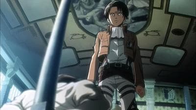 Episode 14: Still Can't See: Night Before the Counteroffensive (1)