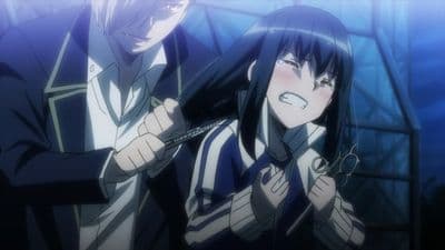 Episode 6: Waltz of Stars