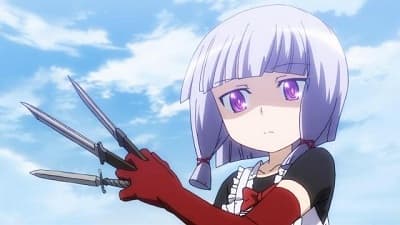 Episode 10: Standing Babe-ation