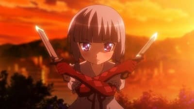 Episode 12: Forbidden Game