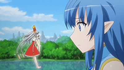 Episode 1: I`ll Make You My Friend!