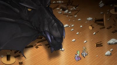 Episode 3: I`ll Go Deep!