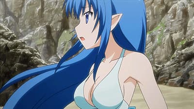 Episode 5: I`m Going on Vacation!