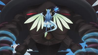 Episode 6: I`ll Have My Revenge!