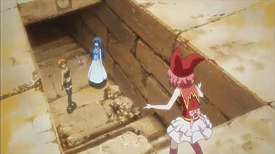 Episode 7: I`ll Find It!