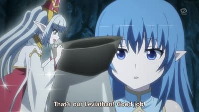 Episode 8: It`s Definitely Suspicious!