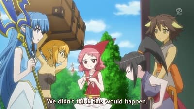 Episode 9: I`m Definitely Going to Take a Bath!