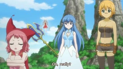 Episode 12: It`s Definitely a Shock!